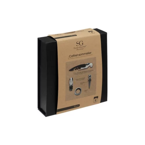 LUXURY KIT ARTHUR 4P