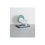 190024-1 CEDAR BOWL BROWN WOOD