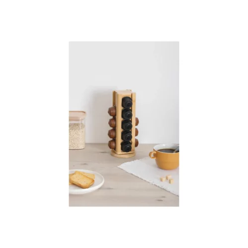 190078-2 BAM ROTA DG CAPS HOLDER