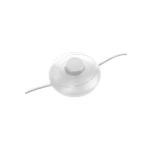 195301-4 JIL GOLD STR FLR LMP H150