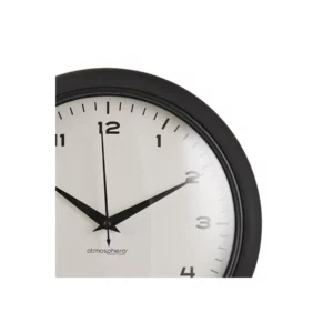 CLOCK PLAST CLARISSE D28 ASR