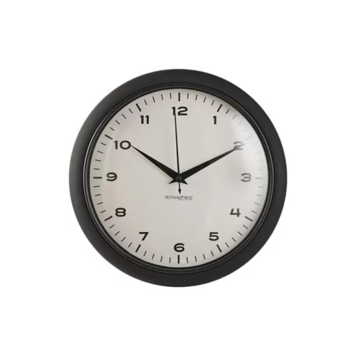 CLOCK PLAST CLARISSE D28 ASR