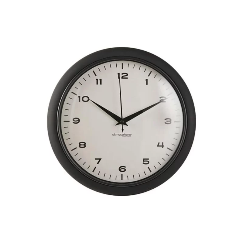 CLOCK PLAST CLARISSE D28 ASR