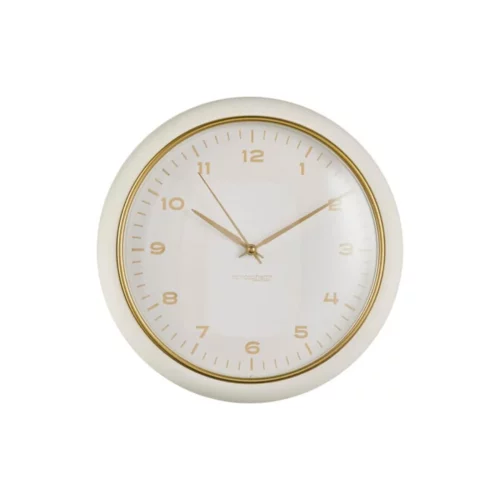 CLOCK PLAST CLARISSE D28 ASR