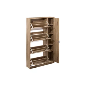SHOE RACK 4DRA MIR DRAWY