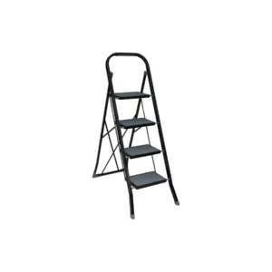 STEPSTOOL MET 4STEPS
