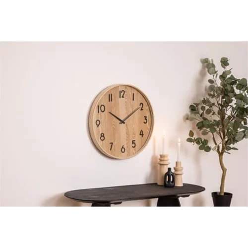 CLOCK WOOD IVANA D55MARQUE