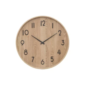 CLOCK WOOD IVANA D55MARQUE