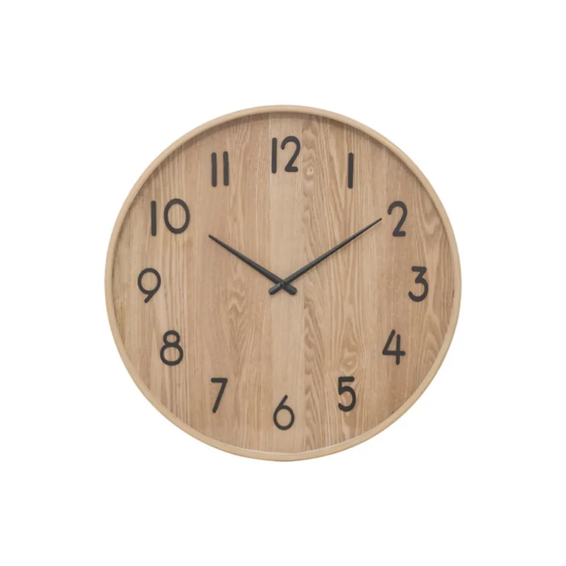 CLOCK WOOD IVANA D55MARQUE