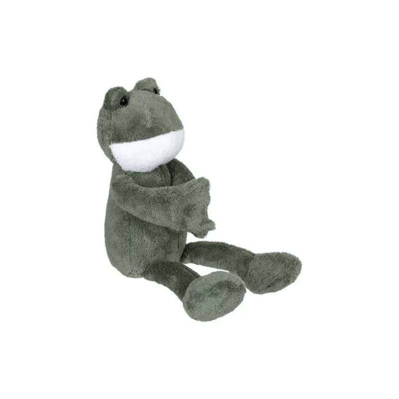 FROG PLUSH H35