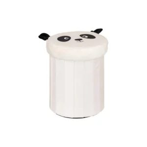 PANDA STOOL STORAGE H36