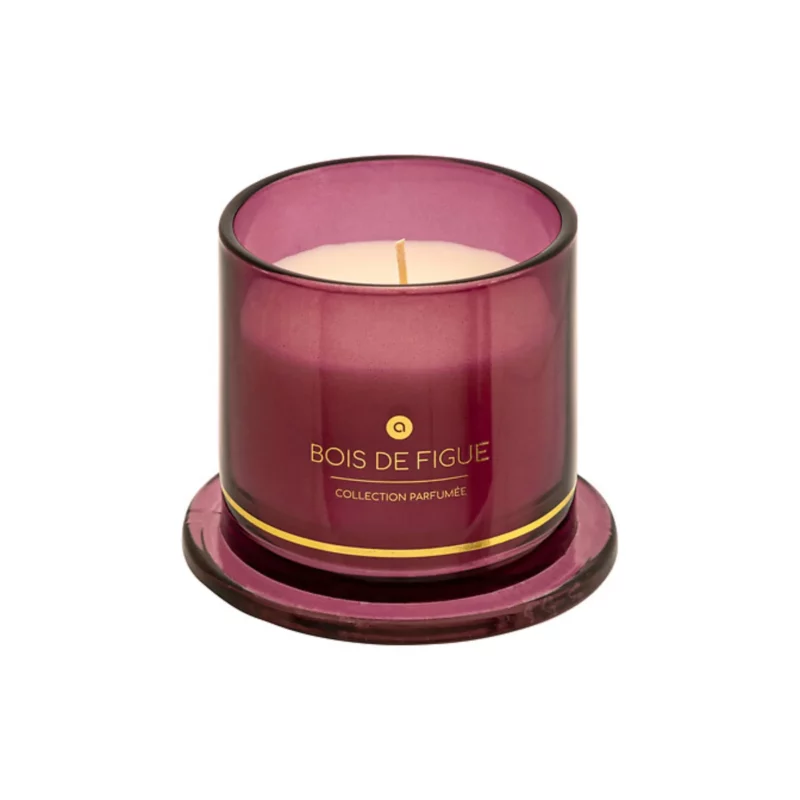 ILAE FIG GLS DM CNDL 240G