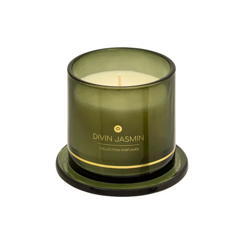 ILAE JASMINE GLS DM CNDL 240G