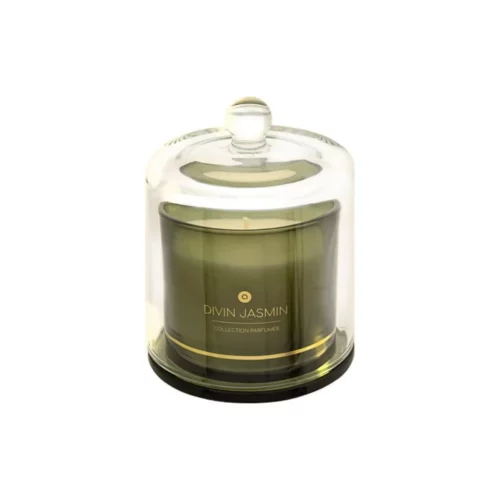 204723E ILAE JASMINE GLS DM CNDL 240G