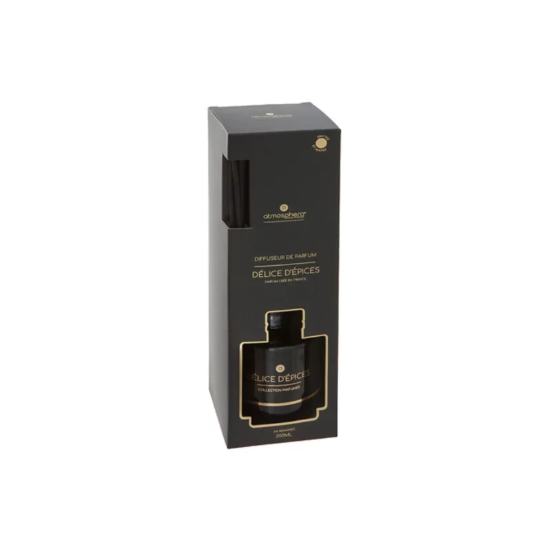 ILAE SPICES GLS DIFF 200MLMAR