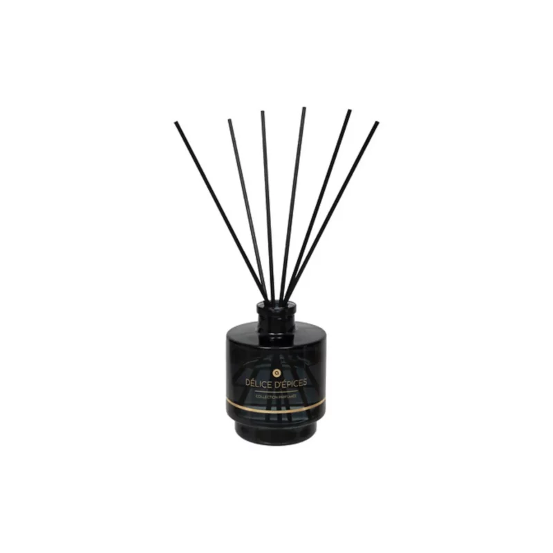 ILAE SPICES GLS DIFF 200MLMAR