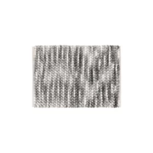 204970 GREY 50X75 SHADING CTN BATHMAT