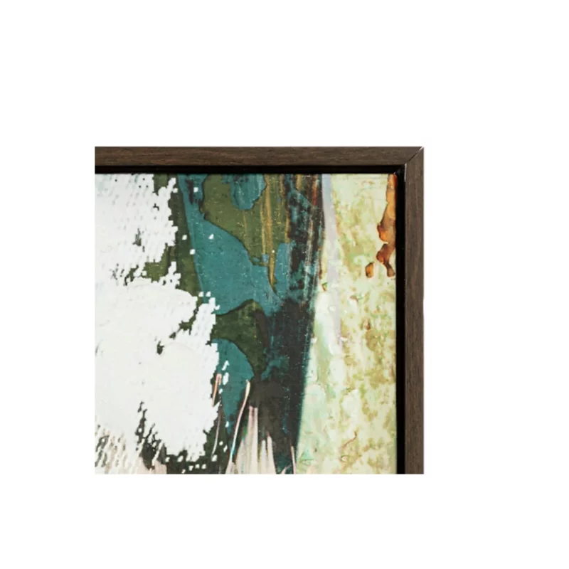 205712-1 PAINT FRAME ISIA 100X140