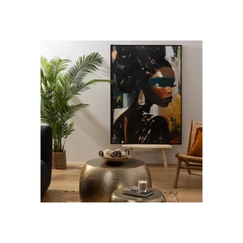 205712-2 PAINT FRAME ISIA 100X140