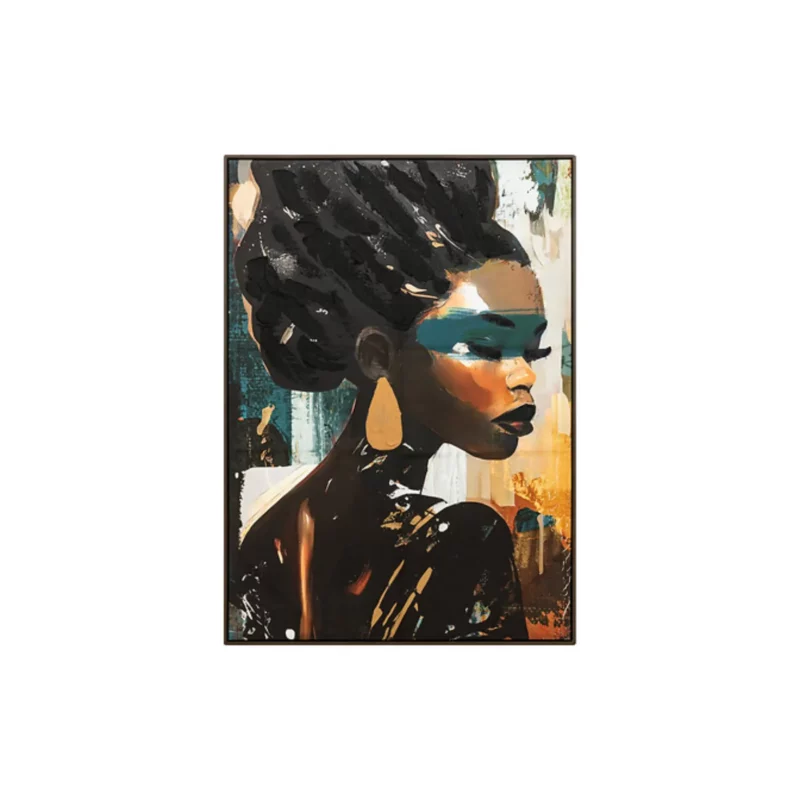 205712 PAINT FRAME ISIA 100X140