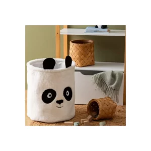 205834-1 TOY STORAGE PANDA