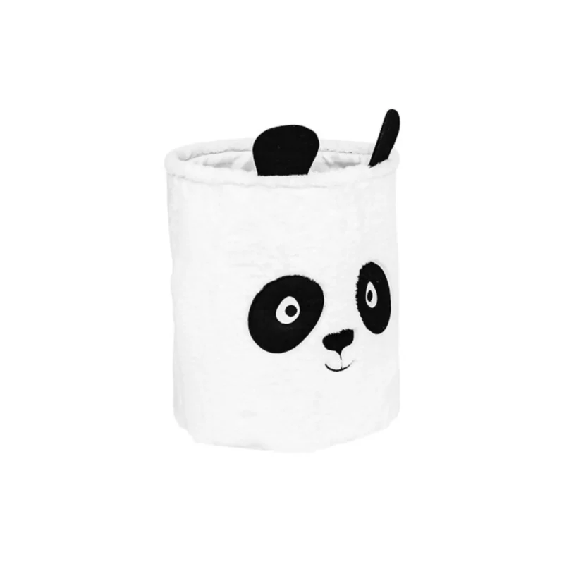 205834 TOY STORAGE PANDA