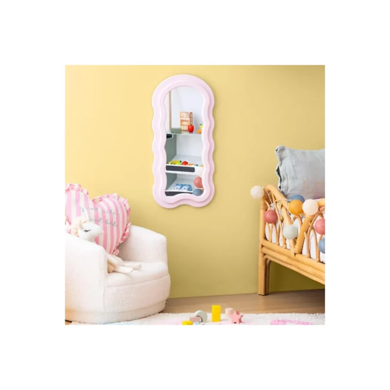 AVA HEART CUSHION 38CMMARQU