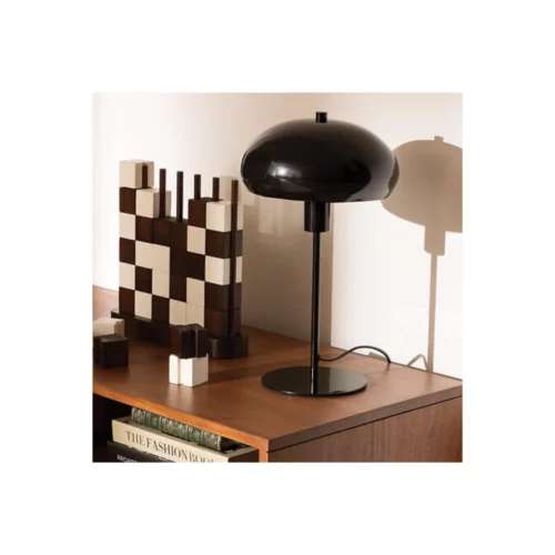 205922B-3 SAVIO BLCK MUSH LMP