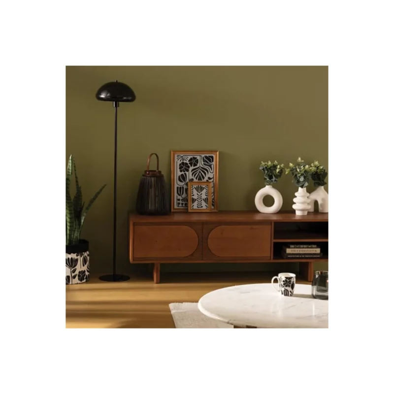 205952B-4 SAVIO BLCK STR FLR LMP