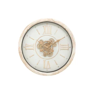 GEAR CLOCK MDF SONIKA D50MARQ