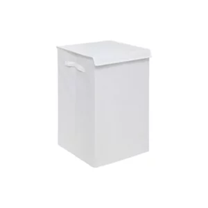 206923I 74L LAUNDRY BASKET COT