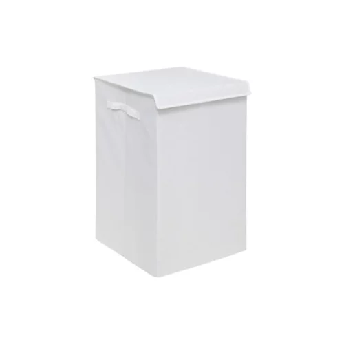 74L LAUNDRY BASKET COT