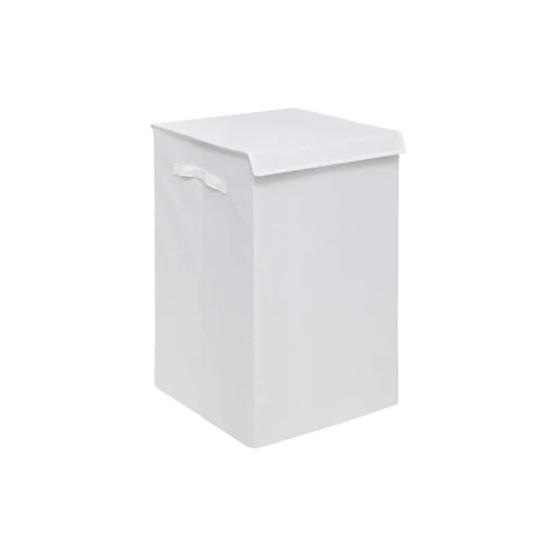 206923I 74L LAUNDRY BASKET COT