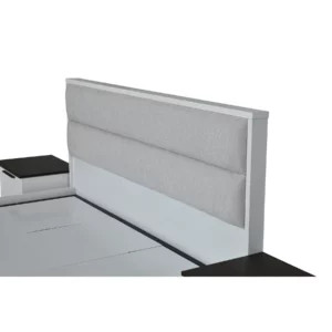 5.5FT BED SET-N.STND-DRSS-MIRR