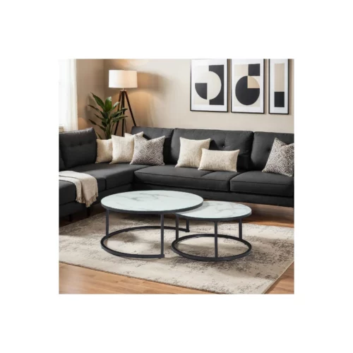 LENGKAP Coffee Table