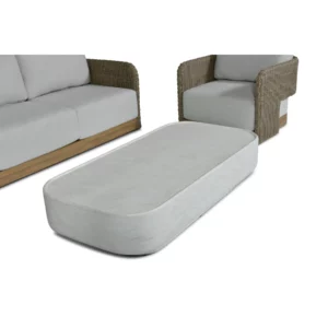 DESERT 3S+1S+1S+CT WHITE+BEIGE