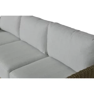 DESERT 3S+1S+1S+CT WHITE+BEIGE