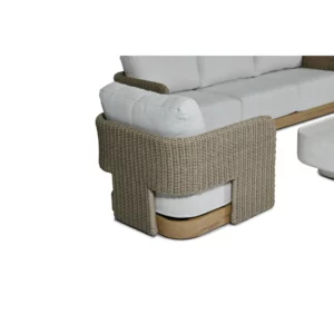 DESERT 3S+1S+1S+CT WHITE+BEIGE