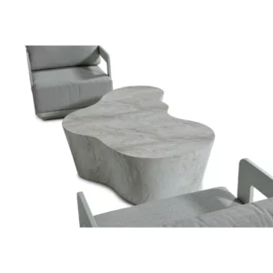 PORTSIDE CT+1S+1S+3S WHITE