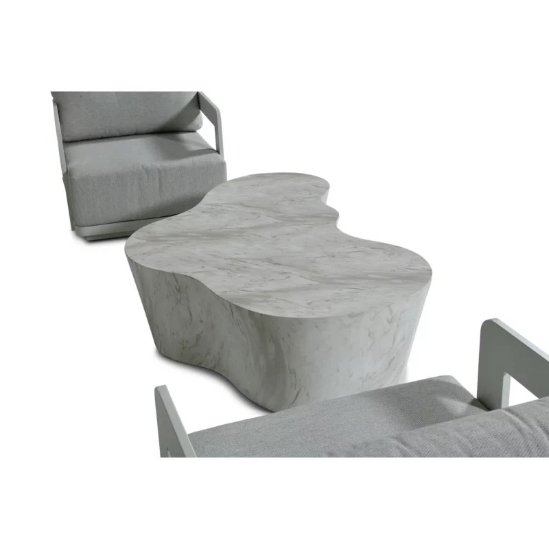 PORTSIDE CT+1S+1S+3S WHITE