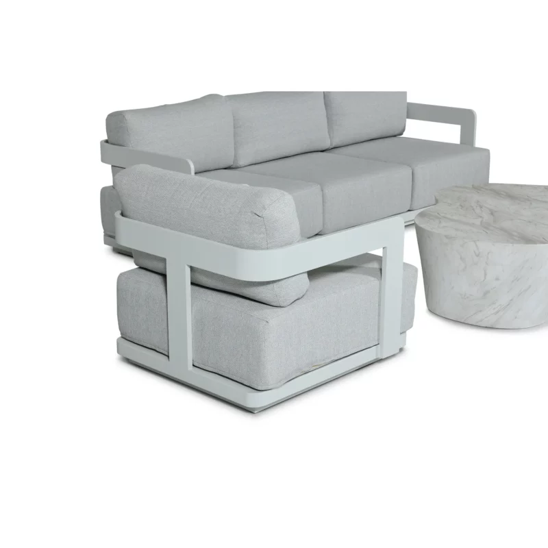 PORTSIDE CT+1S+1S+3S WHITE