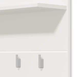 11008563-2 BENY White Shelf