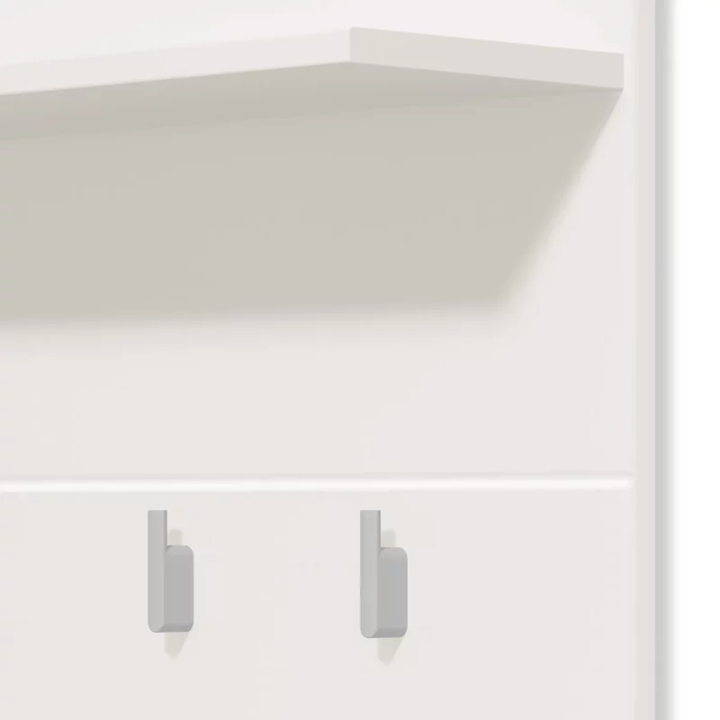 11008563-2 BENY White Shelf