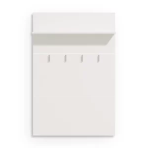 11008563-3 BENY White Shelf