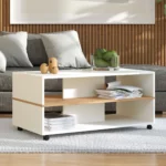SAVIO Coffee Table