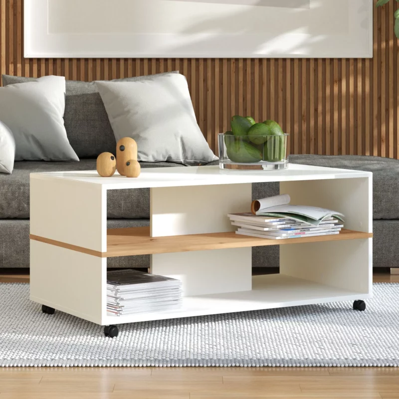 SAVIO Coffee Table