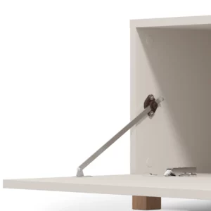 AUREL WALLUNIT ARTISAN OAK+CAS