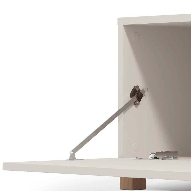 AUREL WALLUNIT ARTISAN OAK+CAS