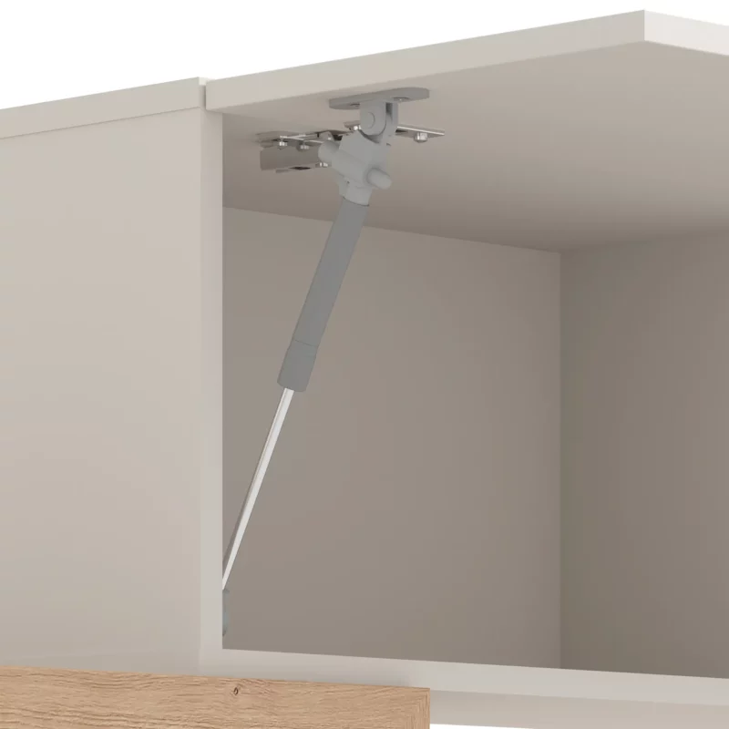 AUREL WALLUNIT ARTISAN OAK+CAS