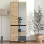 FLANNAN Shoe Cabinet